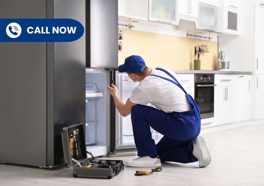Teterboro Appliance Repair Company